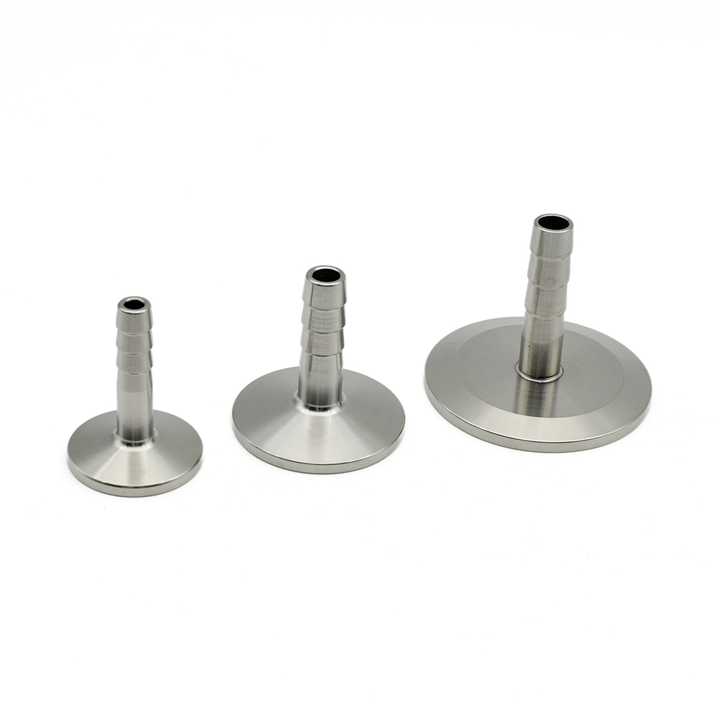 KF16 KF25 KF40 KF50 SUS304 Sel - Push Fit Connector ulasan dan harga