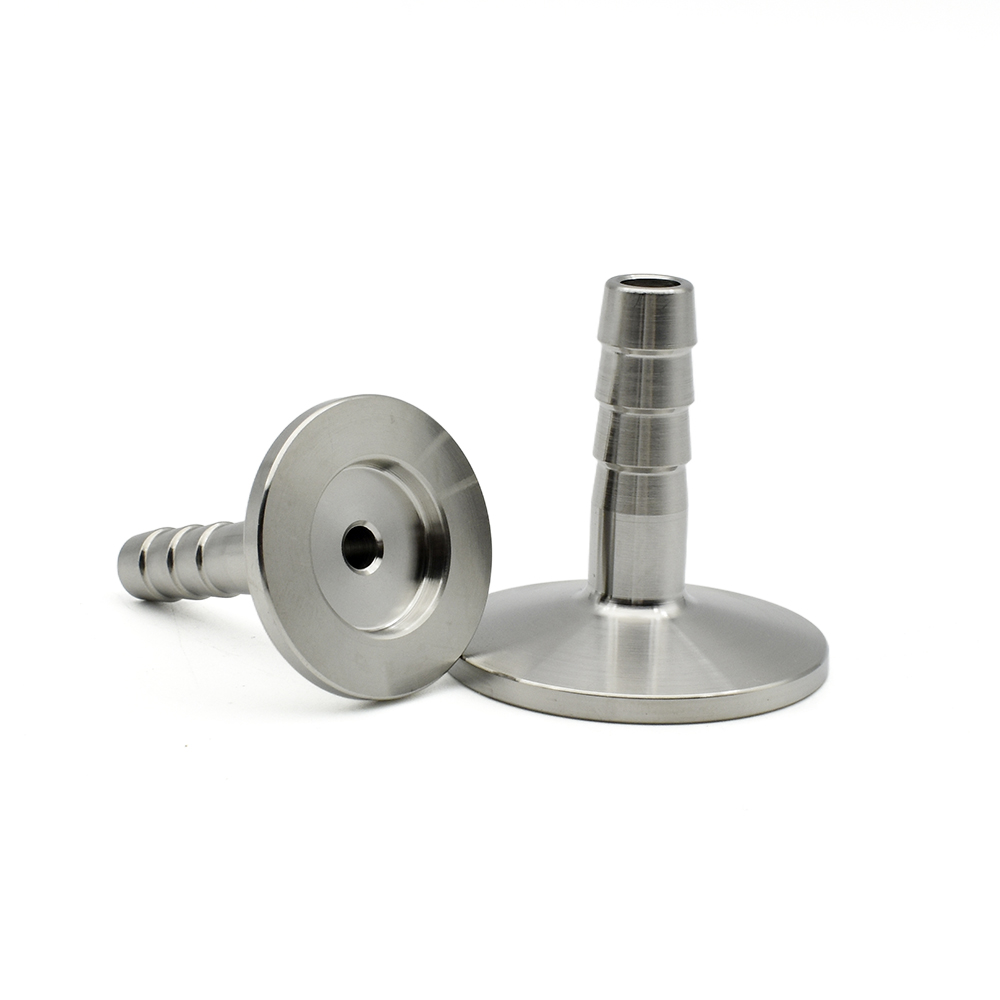 KF16 KF25 KF40 KF50 SUS304 Sel - Push Fit Connector ulasan dan harga