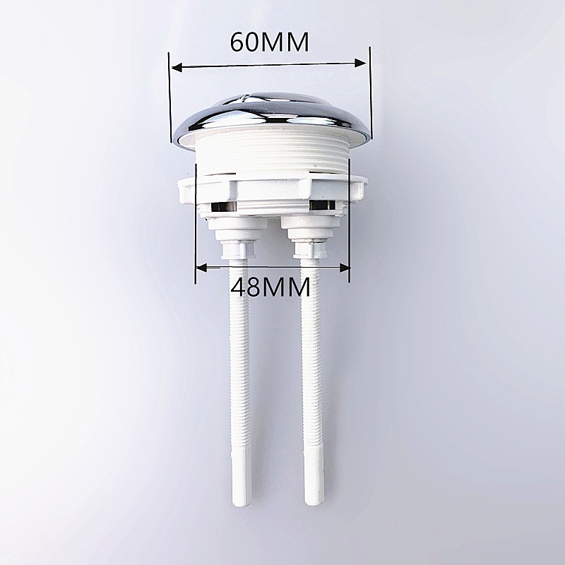 Tombol Tekan Katup Siram, Sakl - Toilet Fill Valve ulasan dan harga