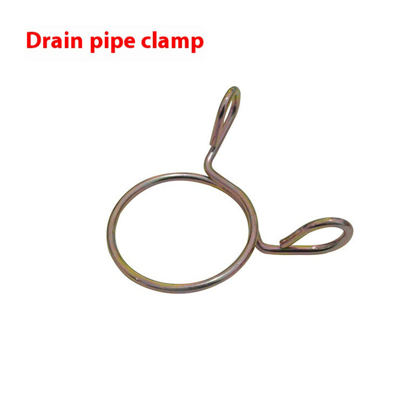 Berlaku mesin cuci Drain-pipa  - Drain Pipe Clip ulasan dan harga