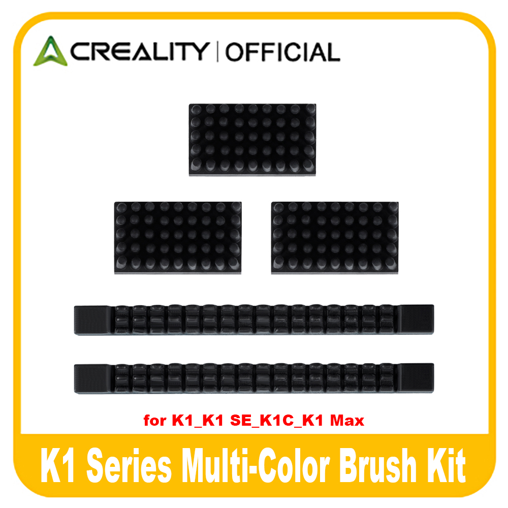 Creality K1 Strip Penghapus Mu - Creality Printer K1 ulasan dan harga