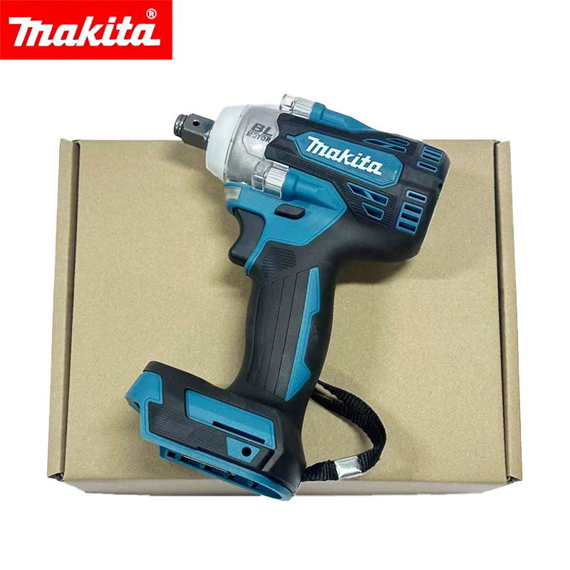 Makita DTW300, Kunci Impact Ni - Makita Drill Dtw300 ulasan dan harga