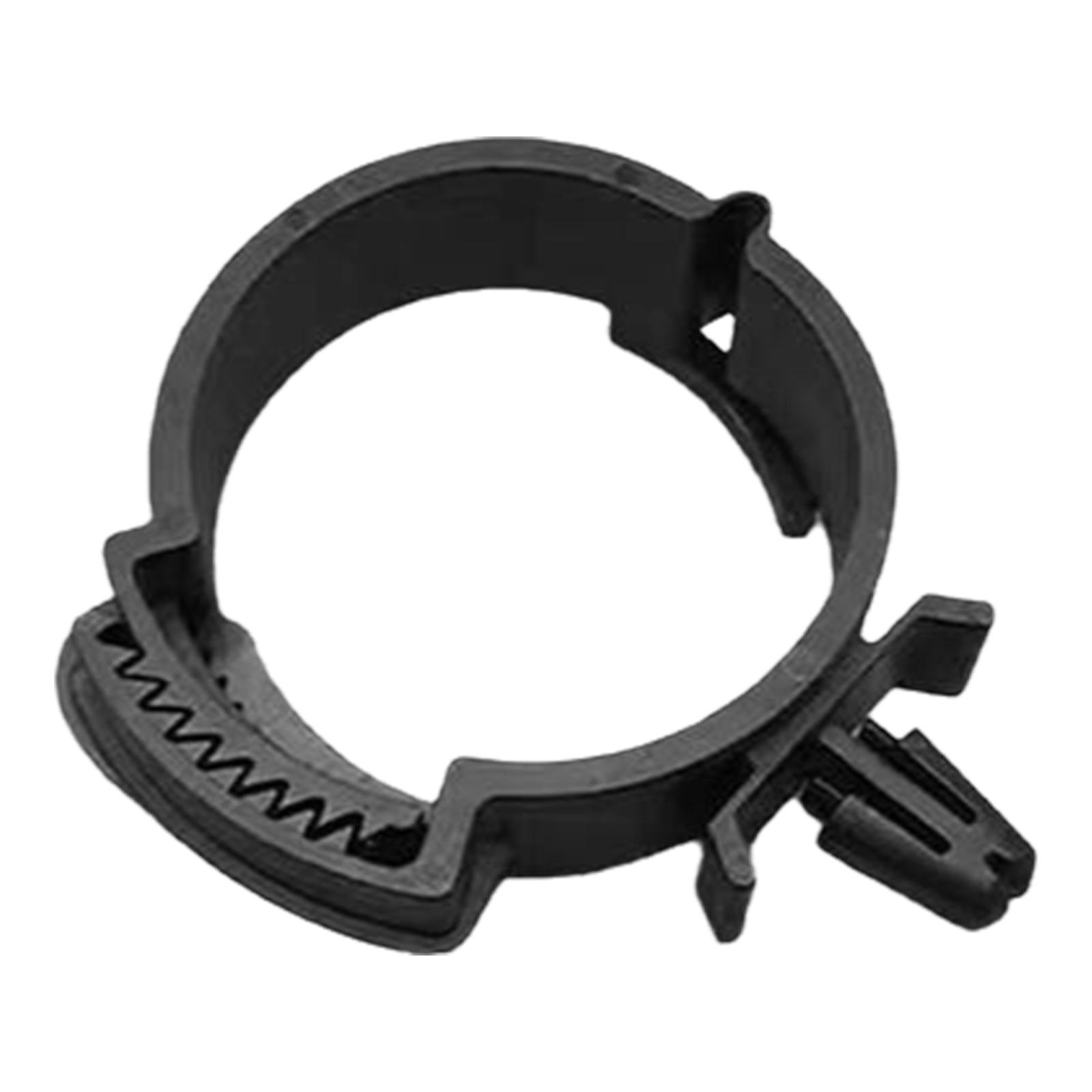 Klip Pemasangan Selang Air Mob - Plastic Pipe Clip ulasan dan harga