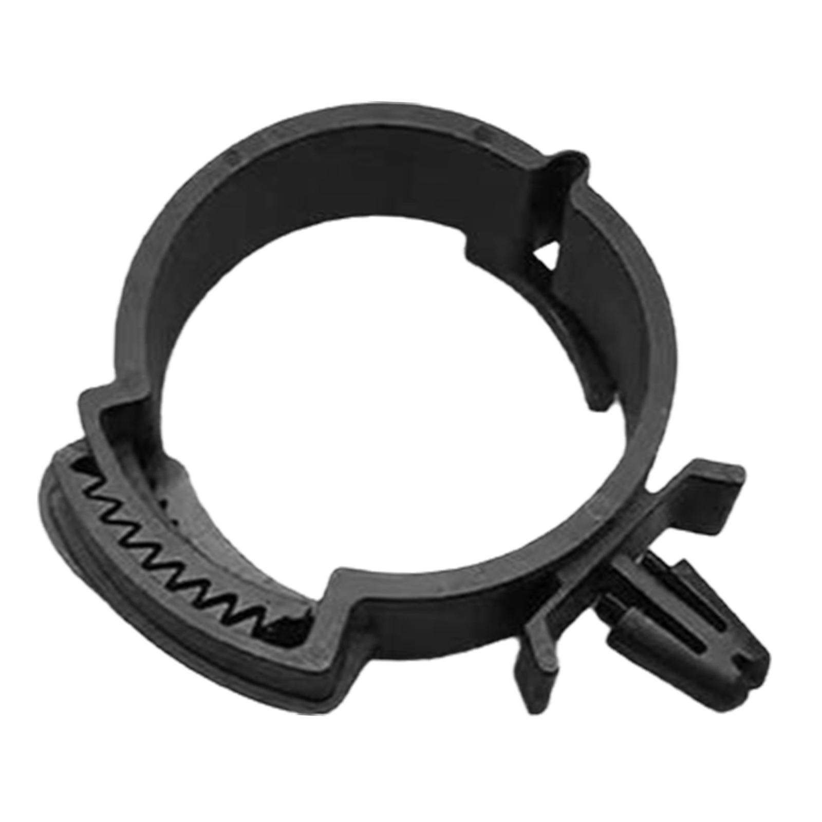 Klip Pemasangan Selang Air Mob - Plastic Pipe Clip ulasan dan harga