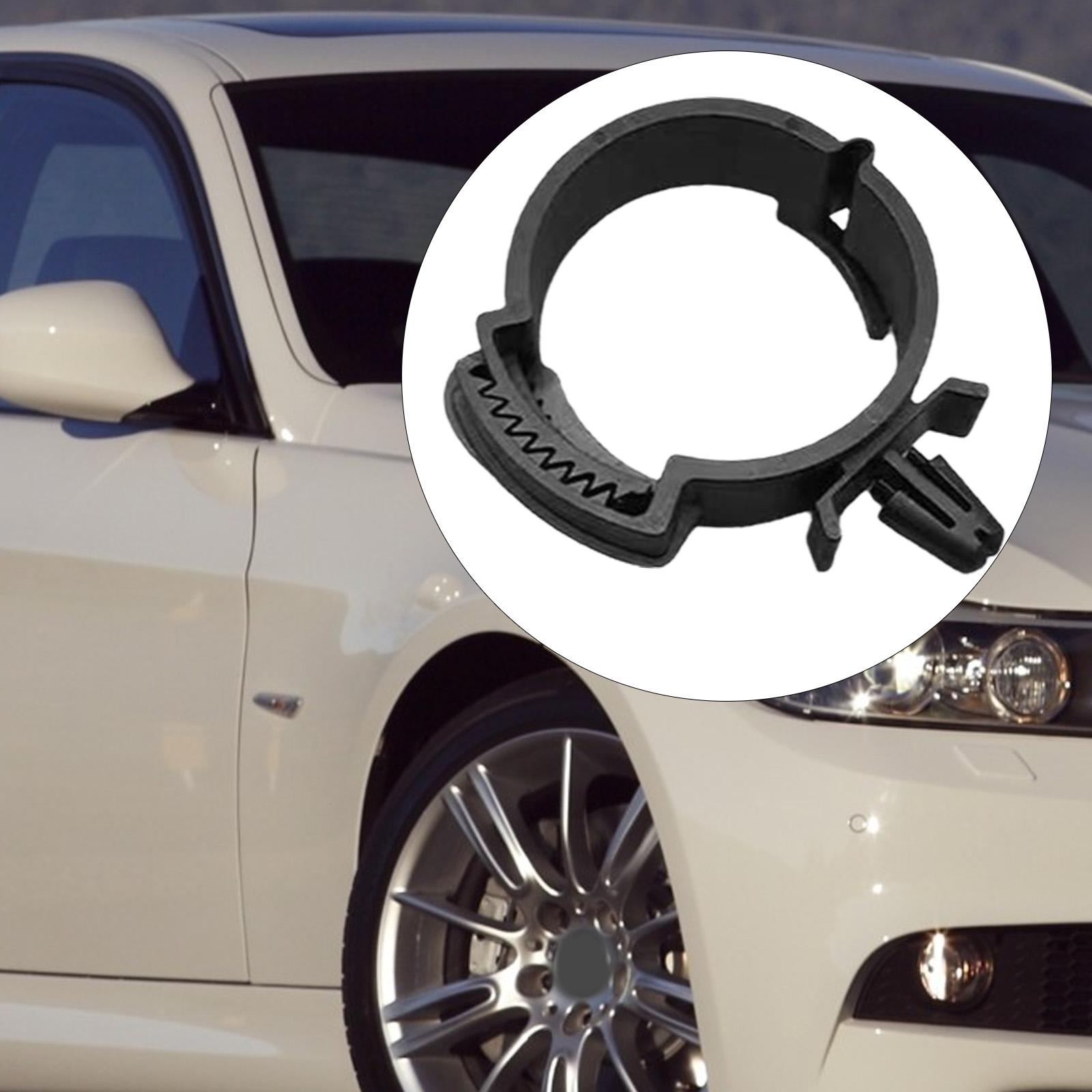 Klip Pemasangan Selang Air Mob - Plastic Pipe Clip ulasan dan harga