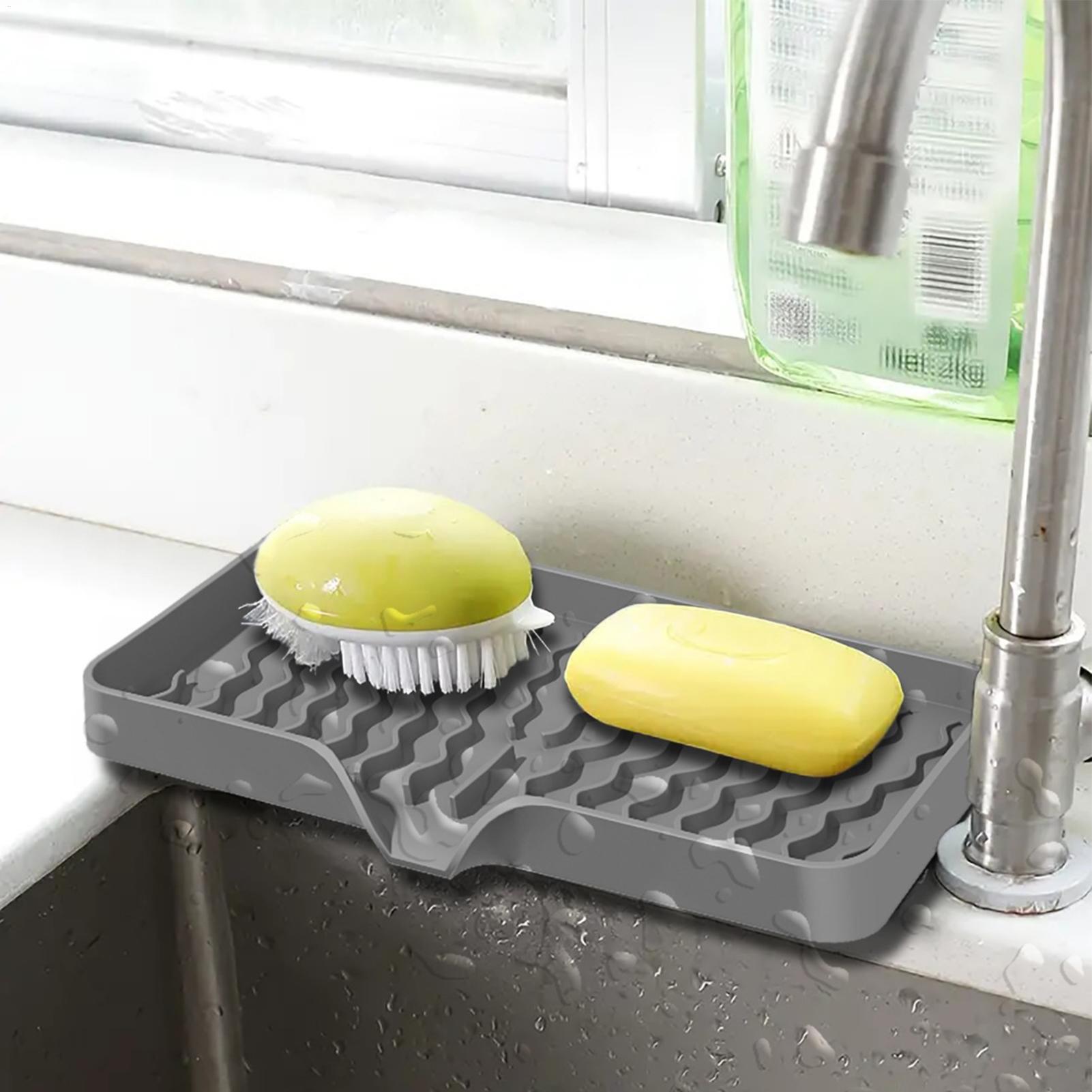 Alas Silikon untuk Keran, Baki - Silicone Tap Washer ulasan dan harga