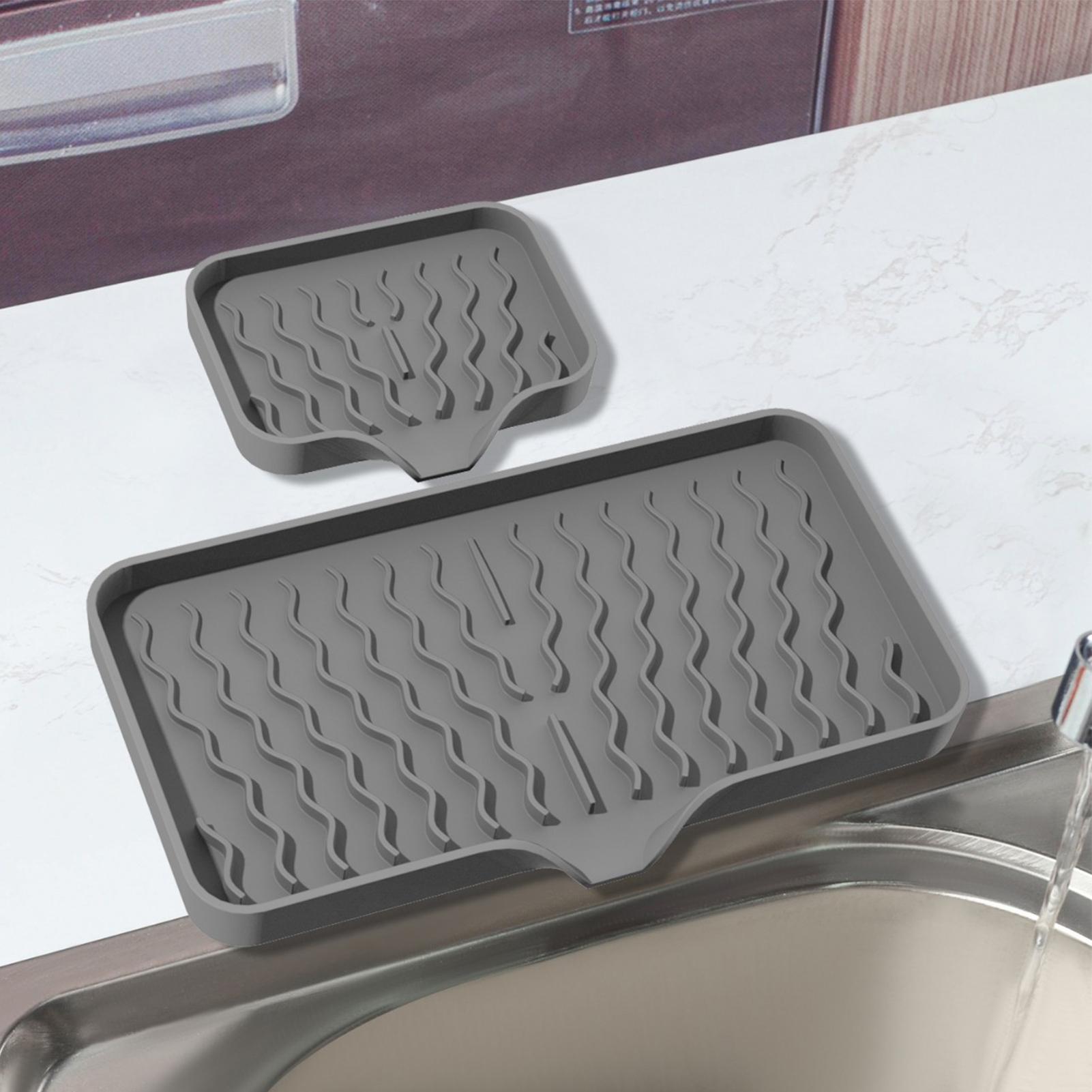 Alas Silikon untuk Keran, Baki - Silicone Tap Washer ulasan dan harga