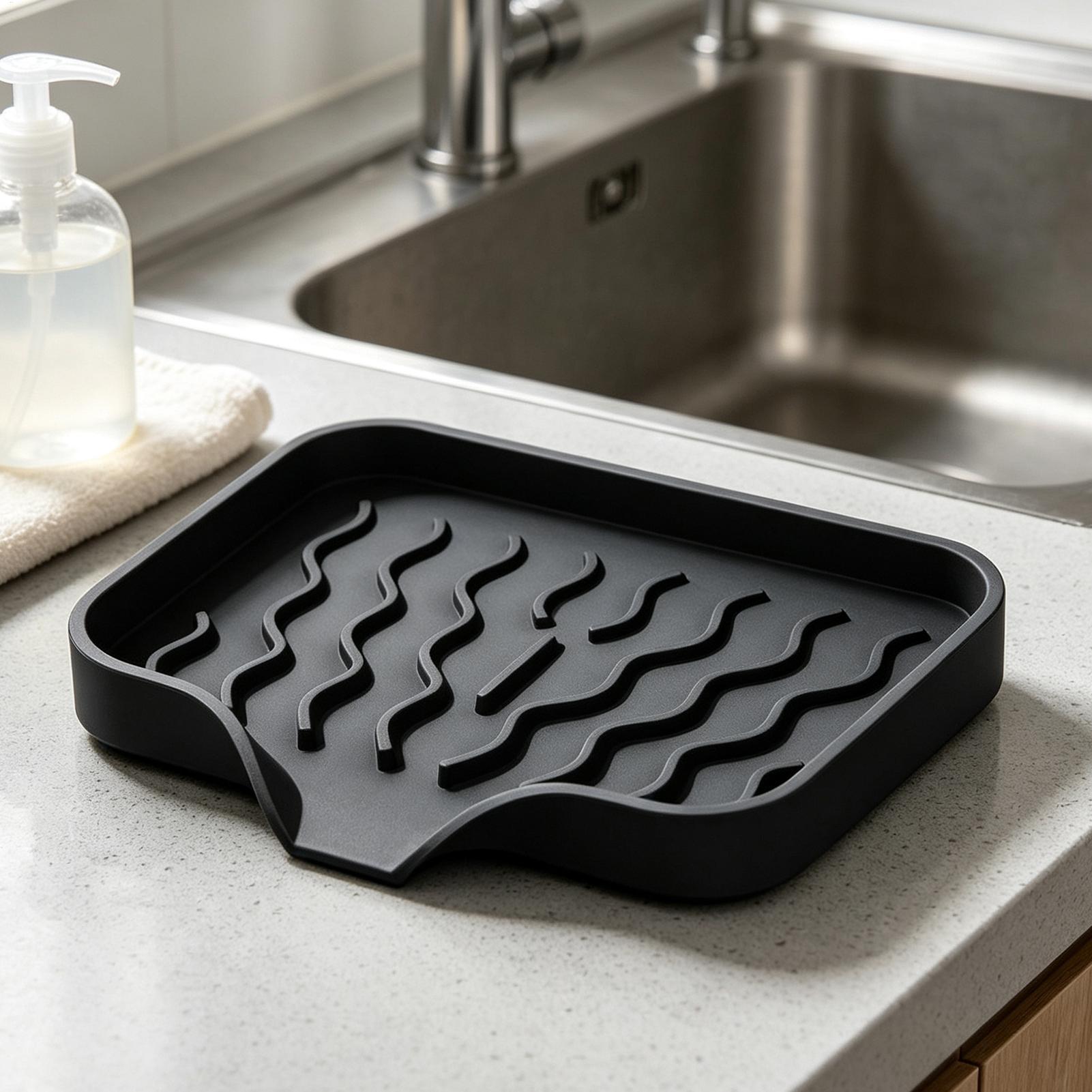 Alas Silikon untuk Keran, Baki - Silicone Tap Washer ulasan dan harga