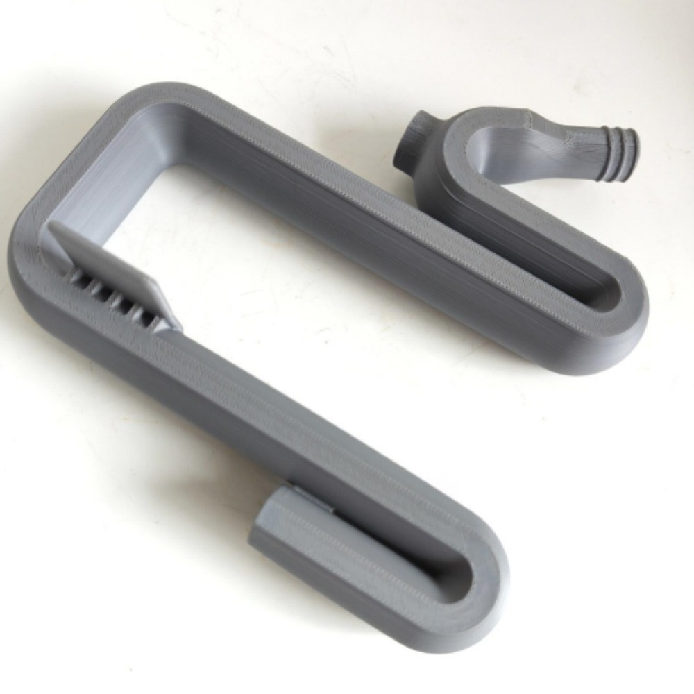 Penjepit Selang Pembuangan Air - Drain Pipe Clip ulasan dan harga
