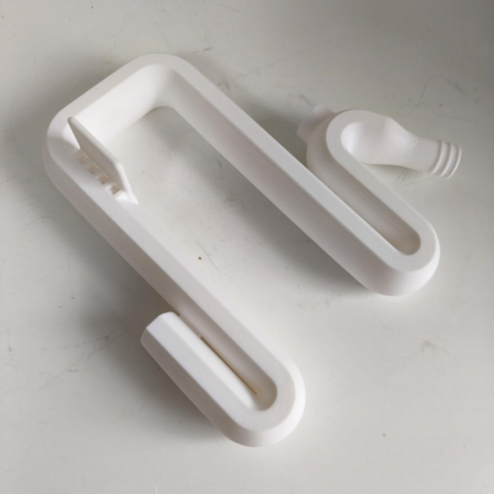 Penjepit Selang Pembuangan Air - Drain Pipe Clip ulasan dan harga